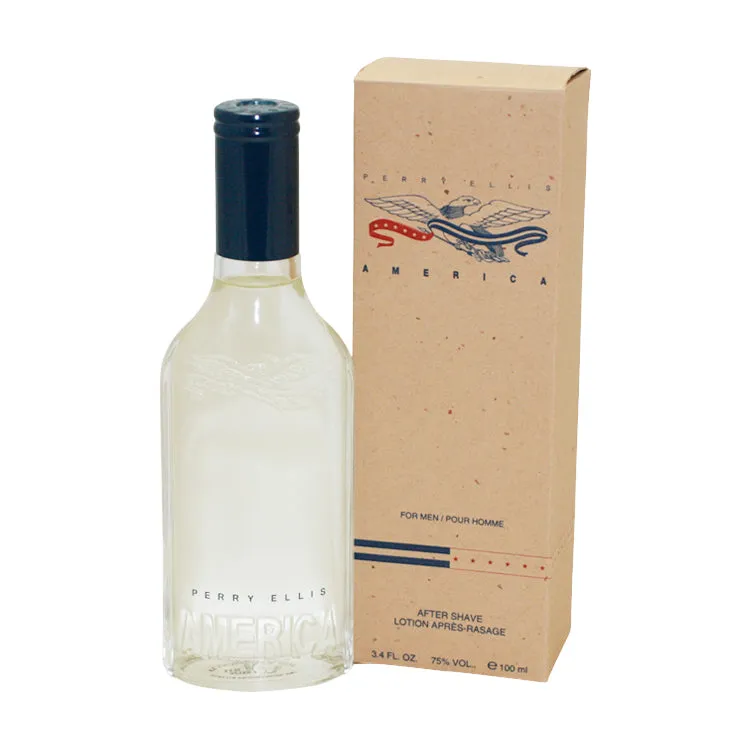 America Aftershave for Men