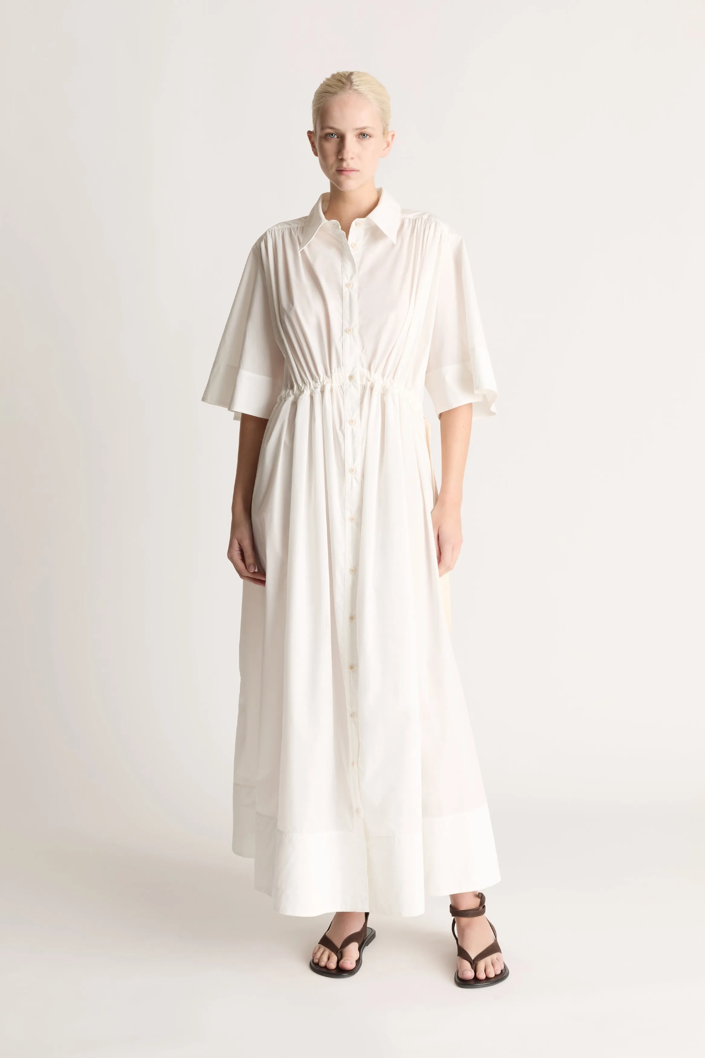 Ana Maxi Dress