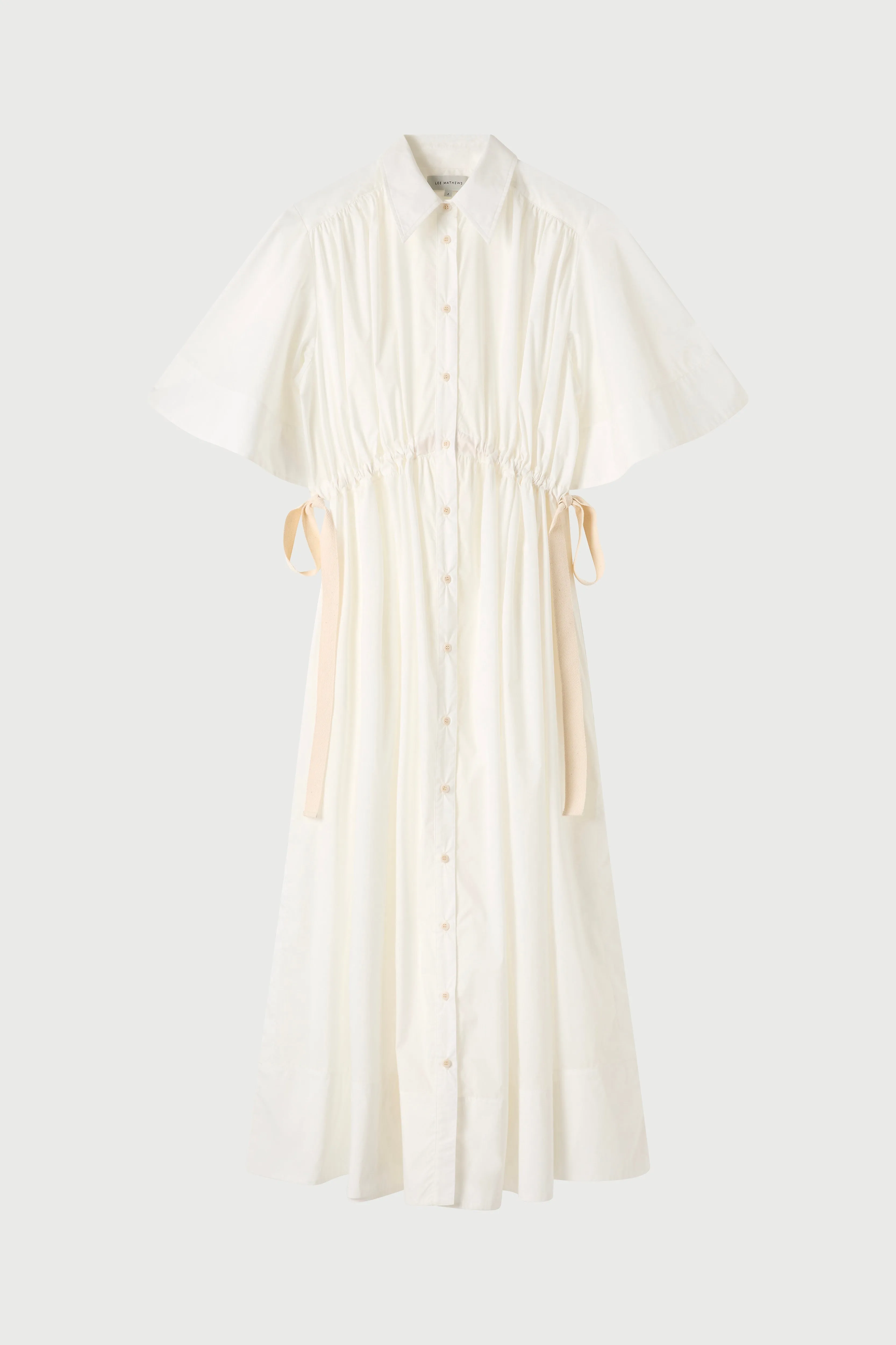 Ana Maxi Dress