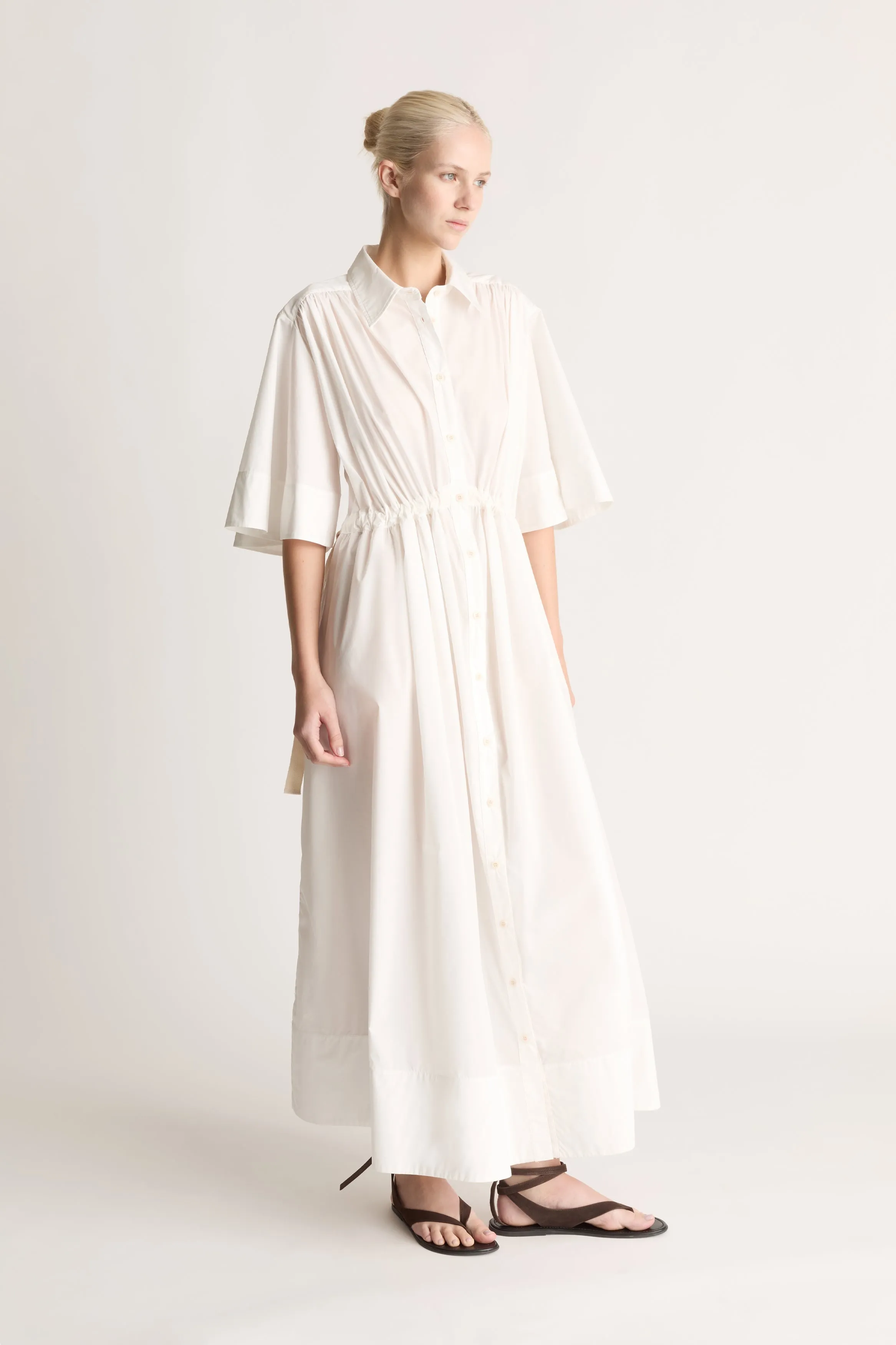 Ana Maxi Dress