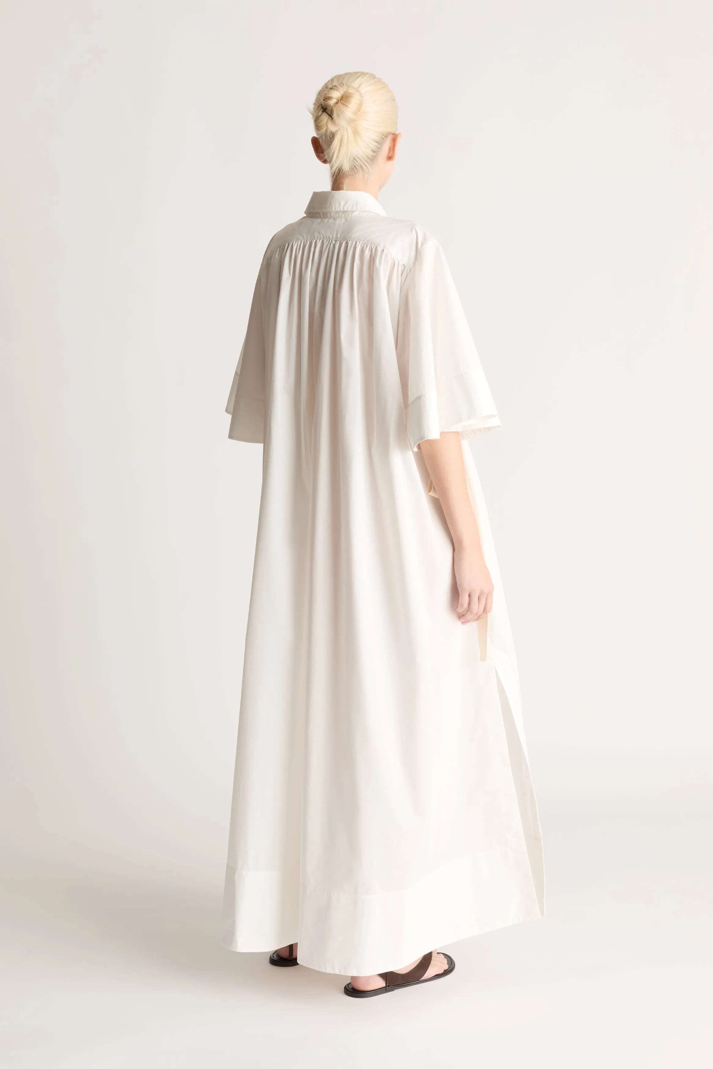 Ana Maxi Dress