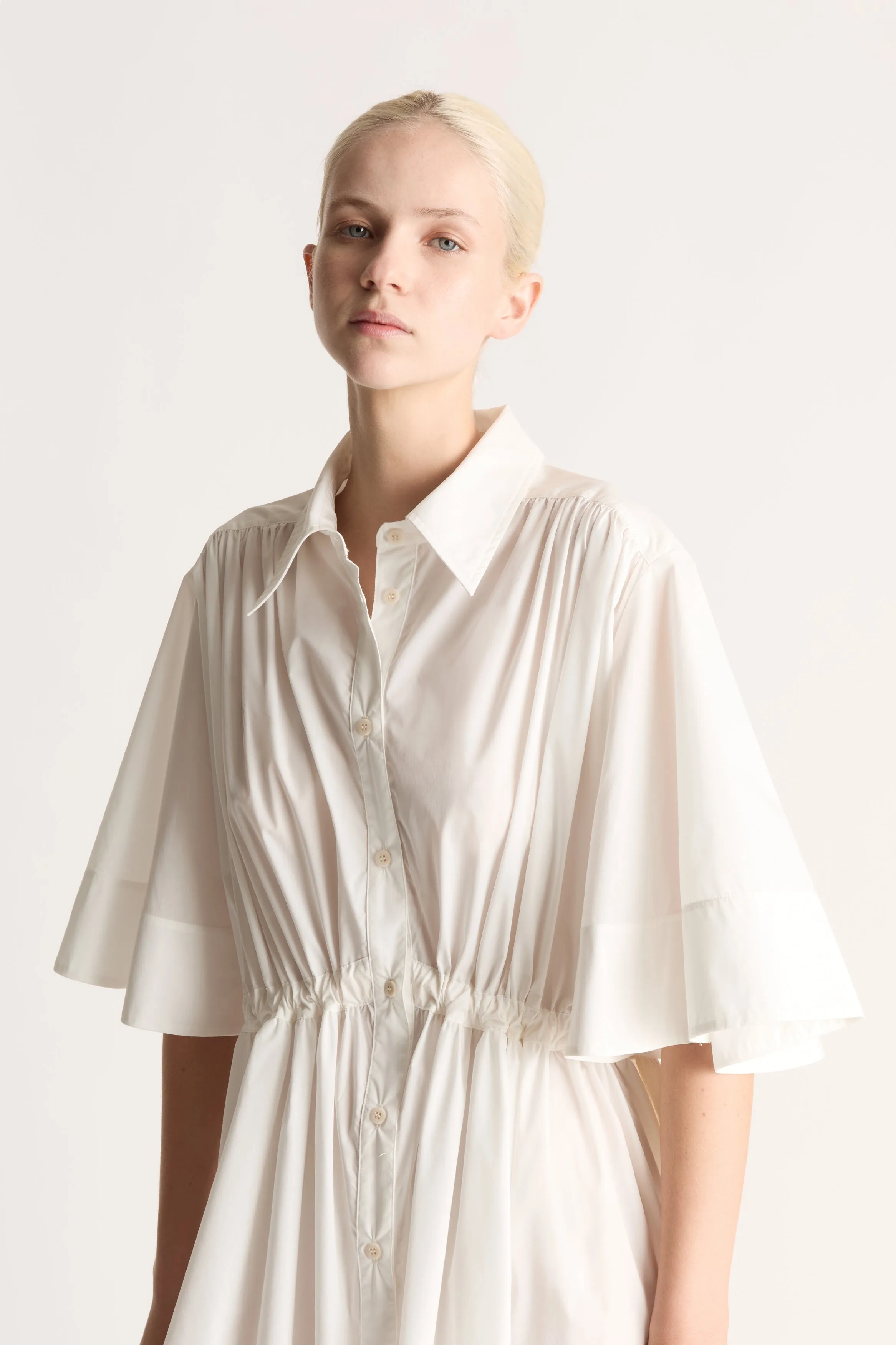 Ana Maxi Dress