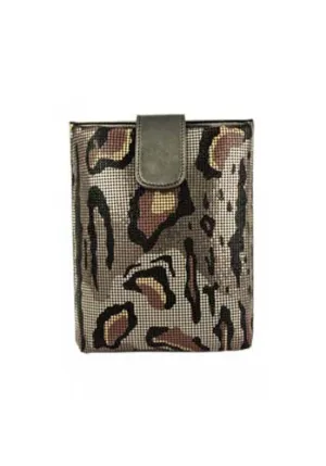 Animal Print iPad Case