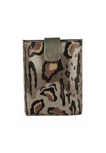 Animal Print iPad Case