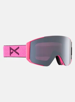 Anon Sync Goggles   Bonus Lens - Pink