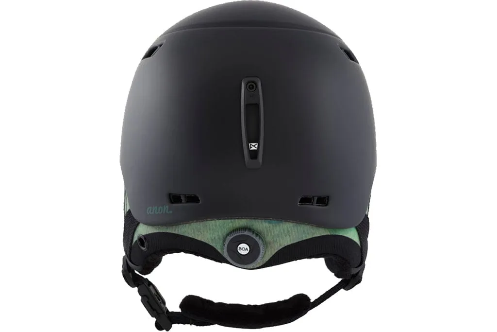Anon Women's Rodan Black