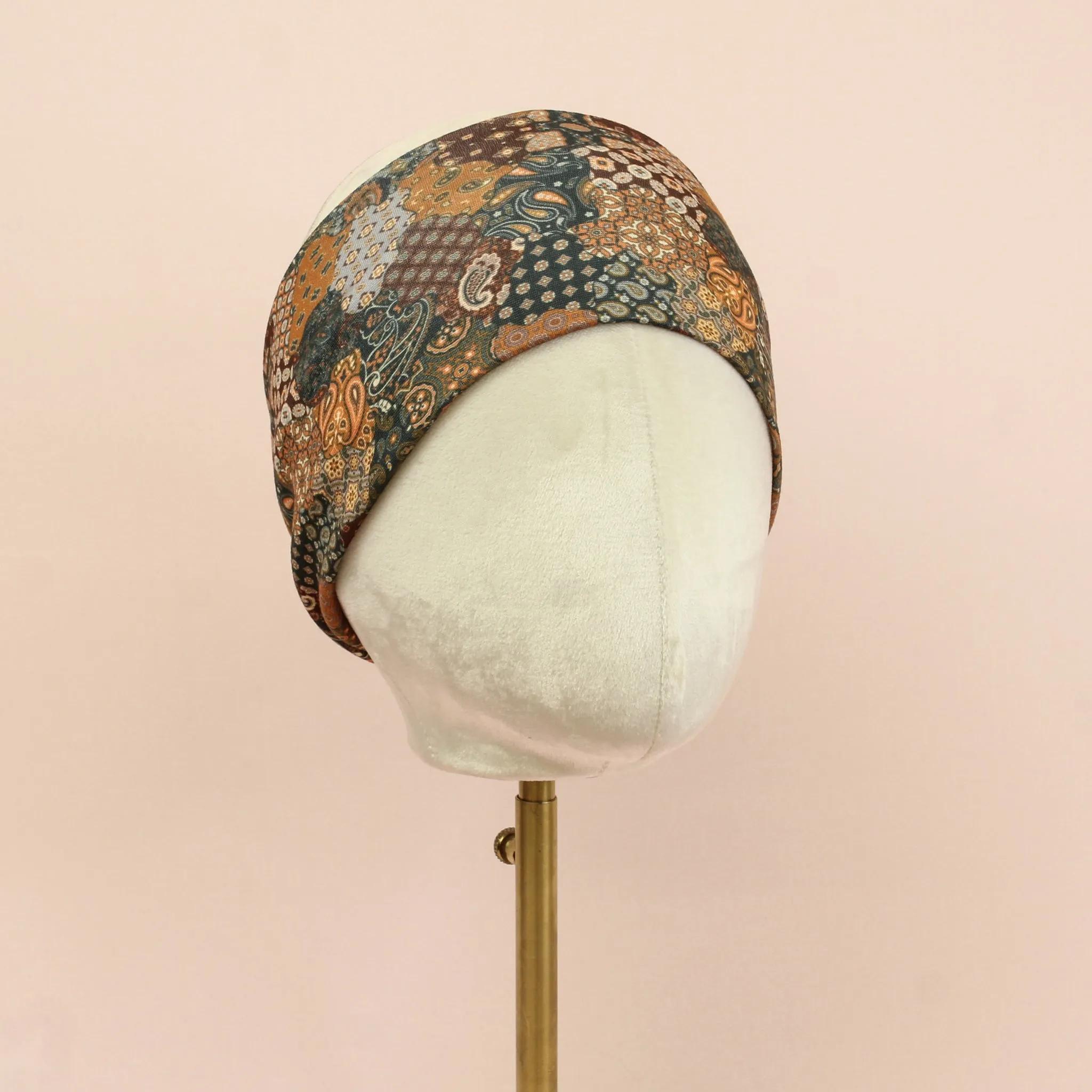 Ansel Stretch Headband