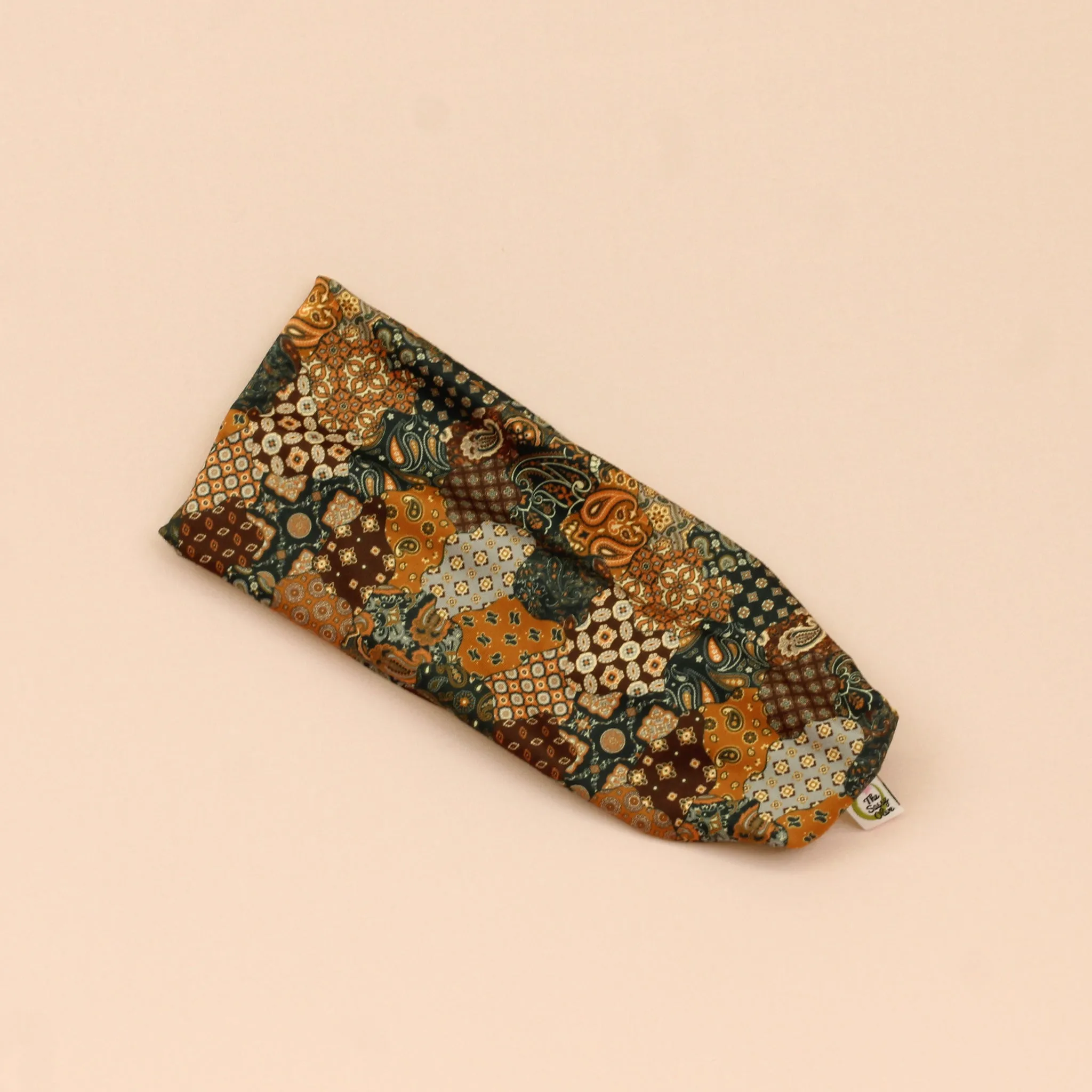 Ansel Stretch Headband