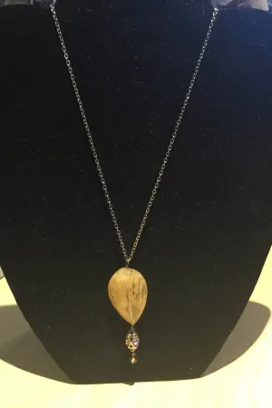 Antique Style Necklace