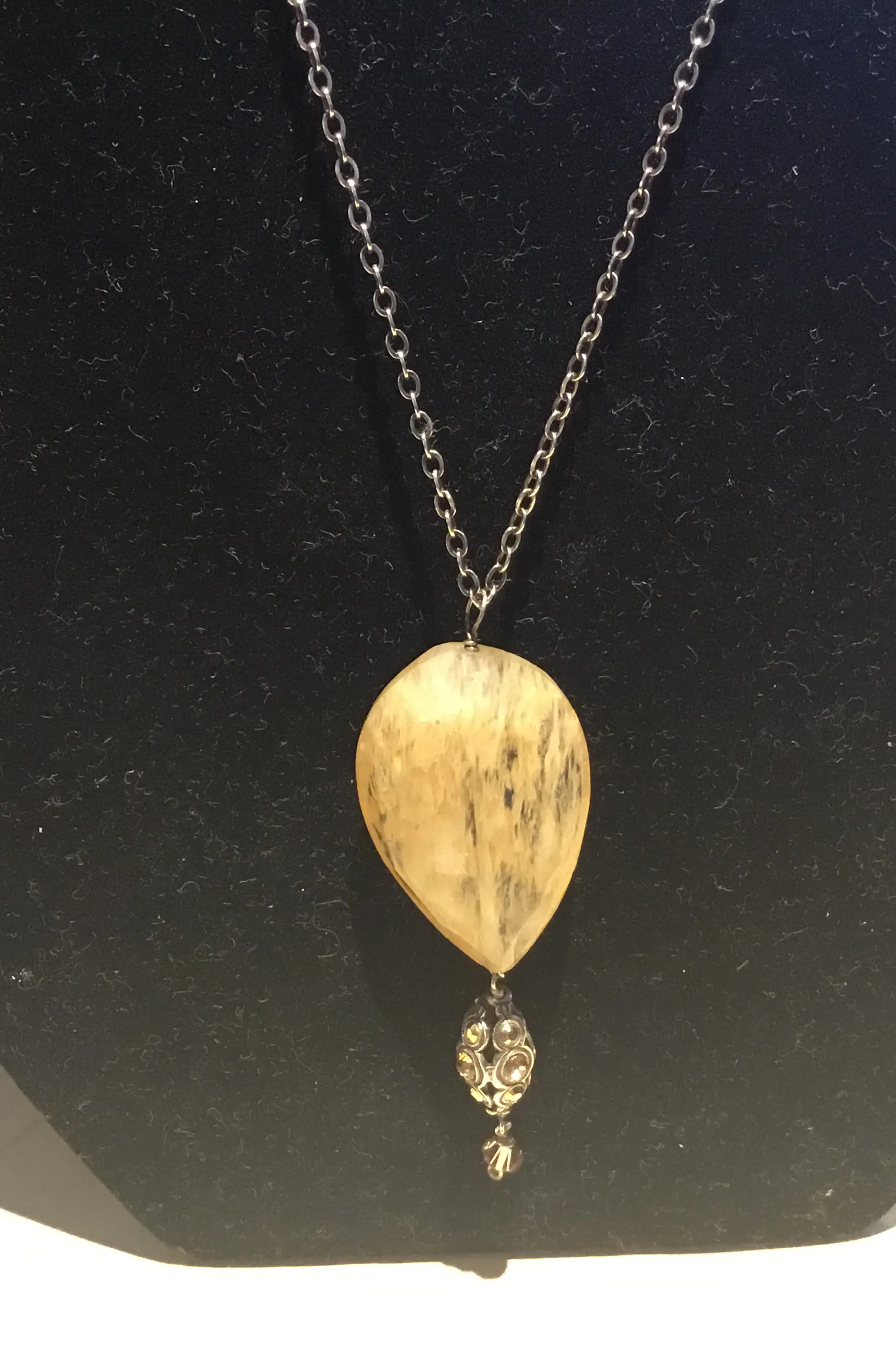 Antique Style Necklace