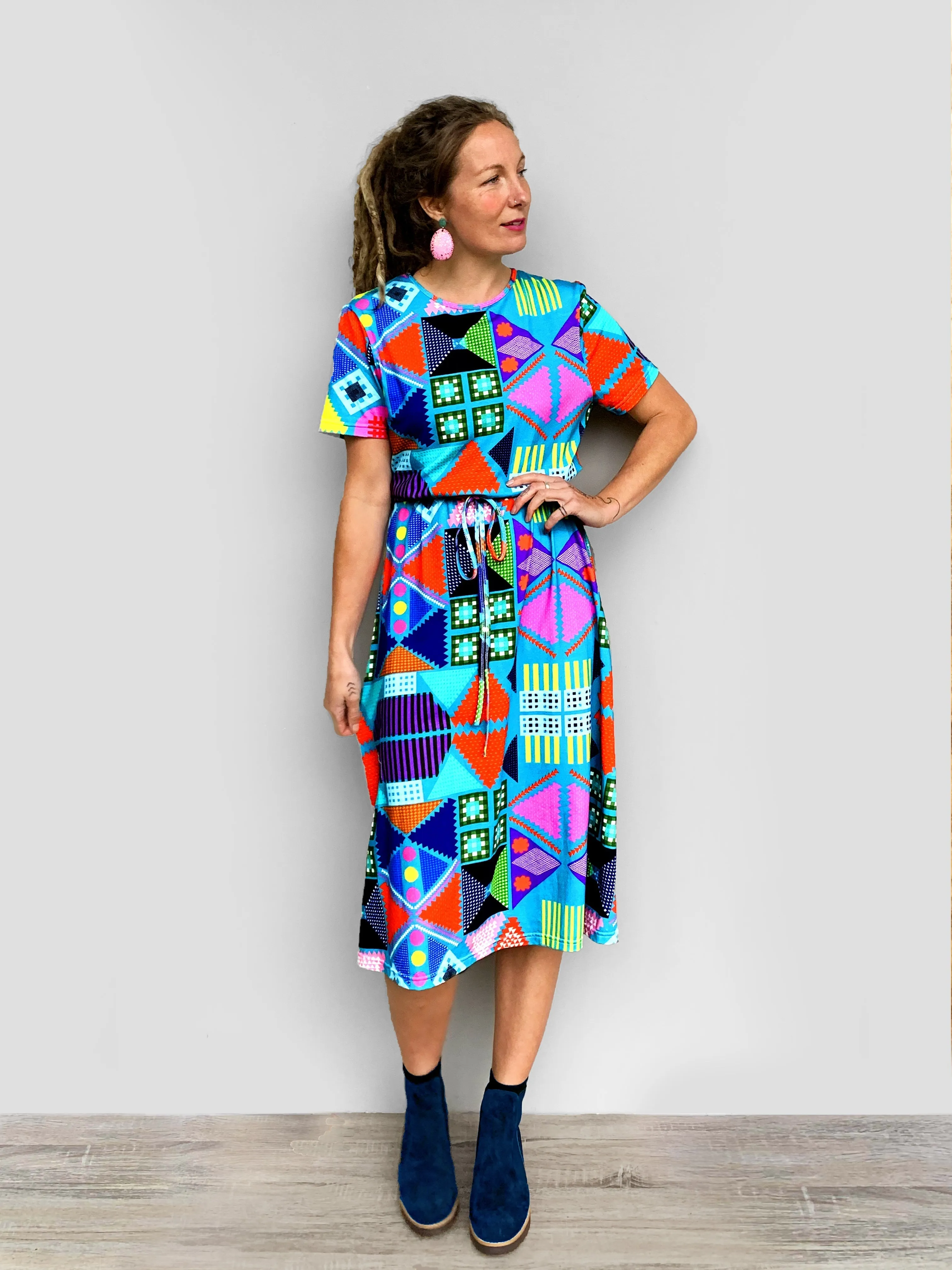 Aqua Play jersey (CUT PIECE 3M $45)