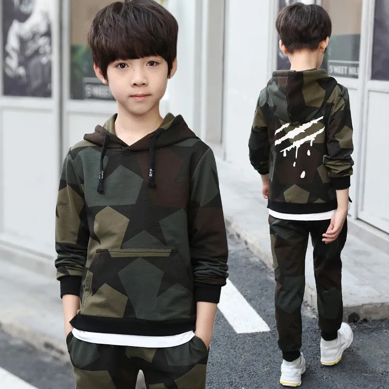 Army Clothes