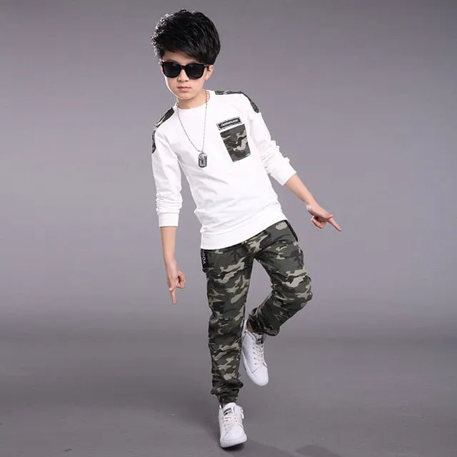 Army Clothes