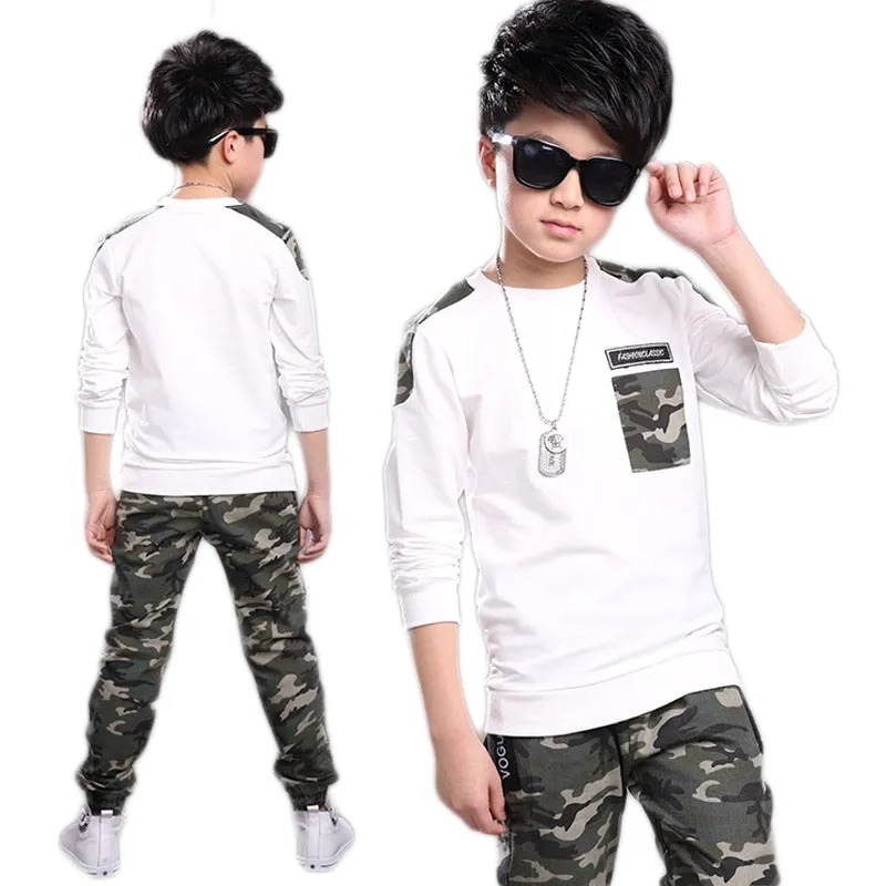 Army Clothes