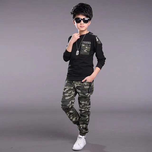 Army Clothes