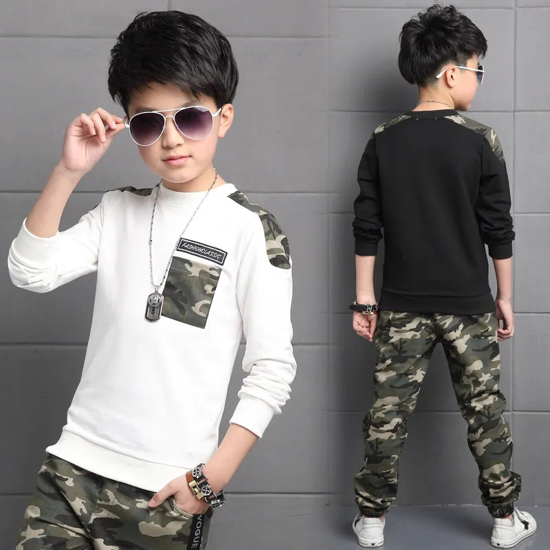 Army Clothes