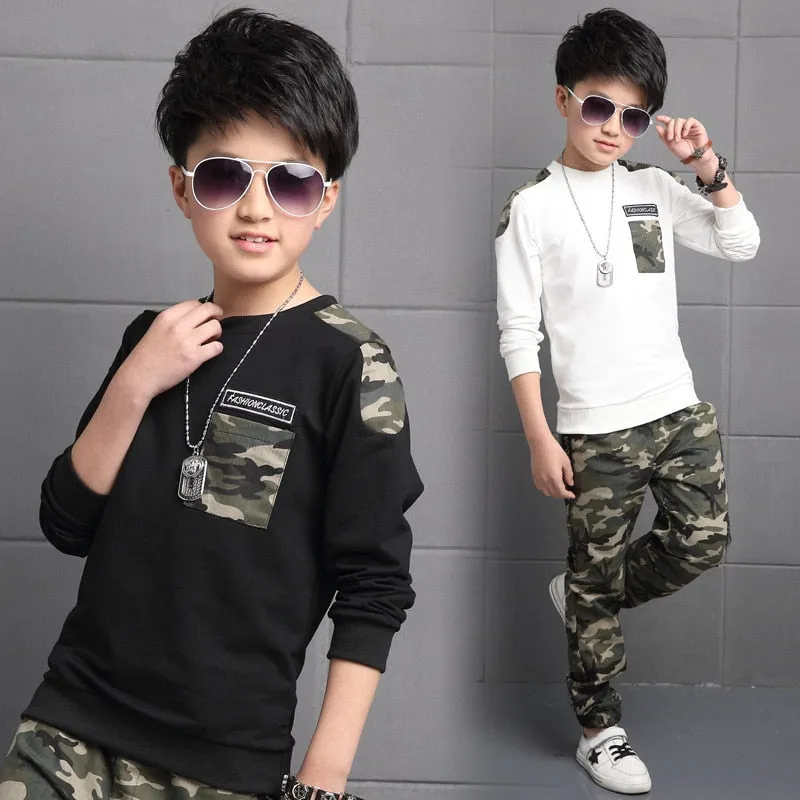 Army Clothes