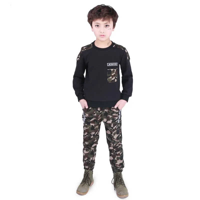 Army Clothes