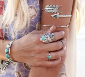 Arrow Style Armlet