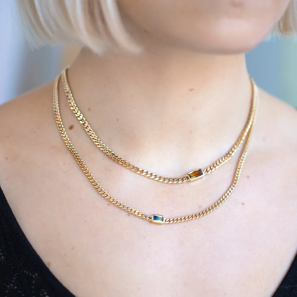 Attachment Necklace