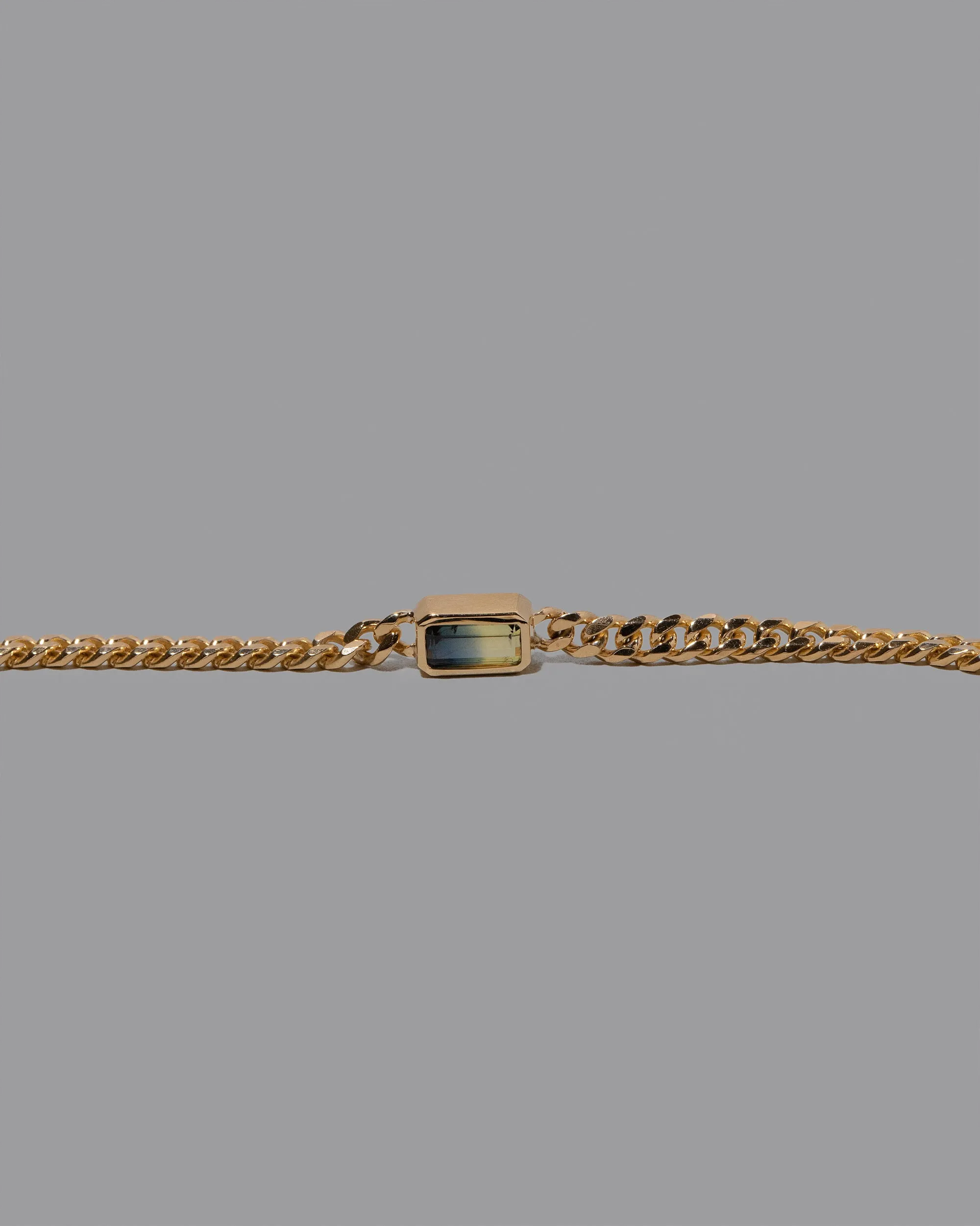 Attachment Necklace