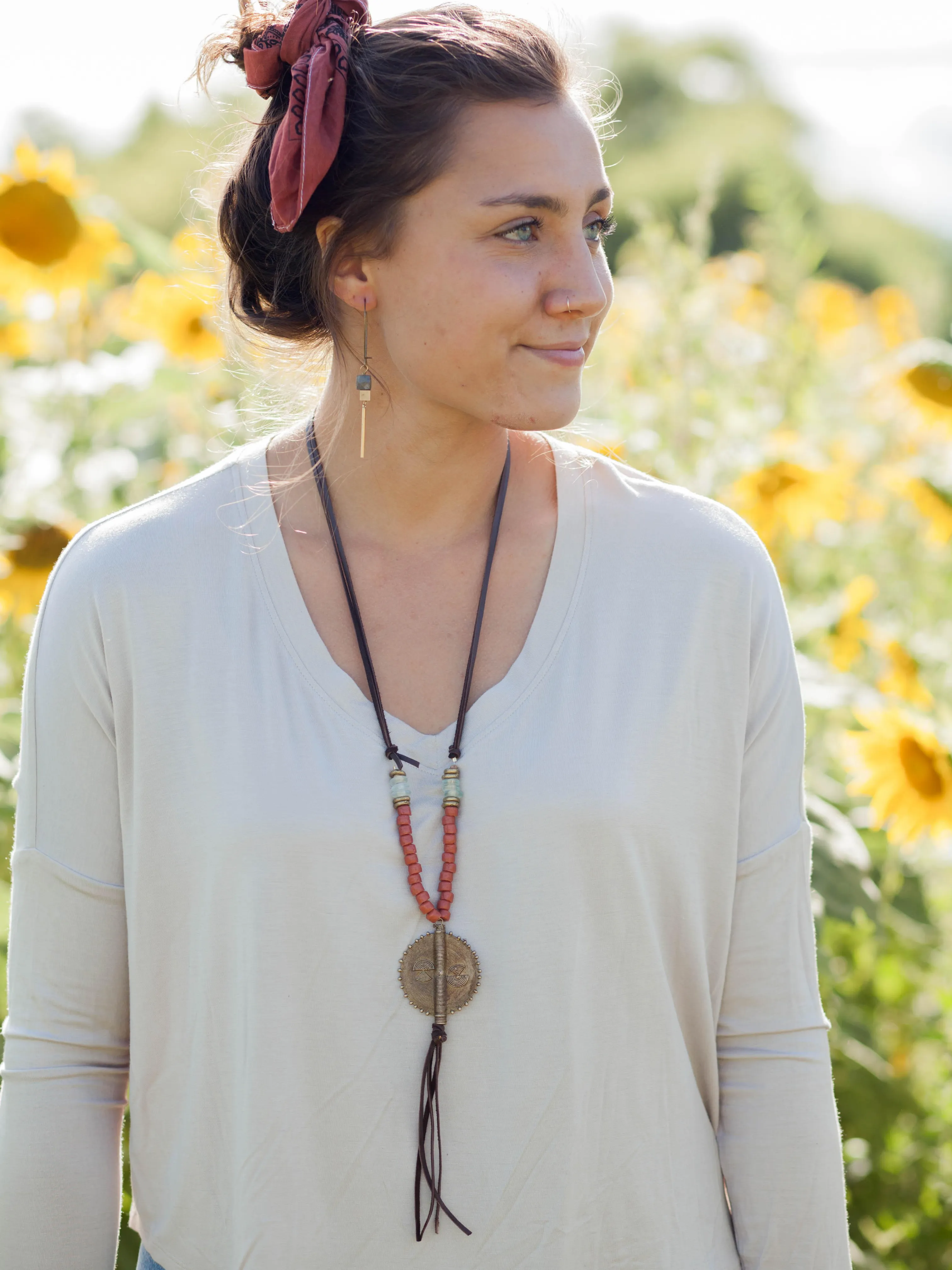 Avon Necklace