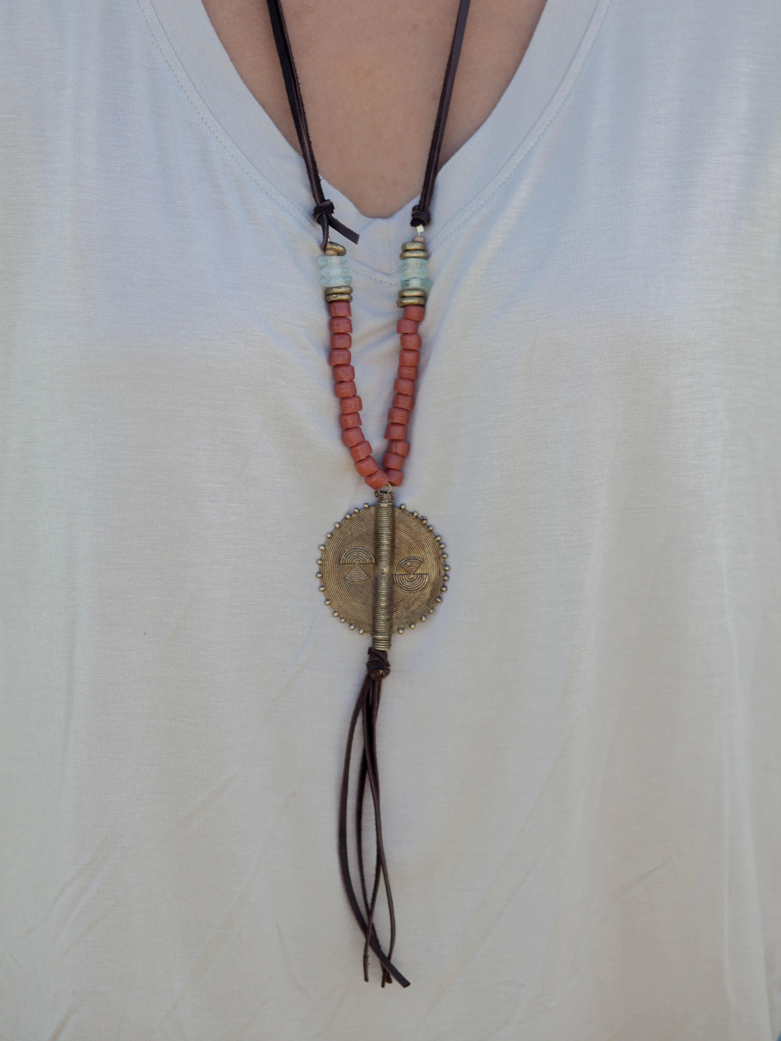 Avon Necklace