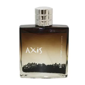 Axis Black Caviar Pour Homme Eau De Toilette for Men