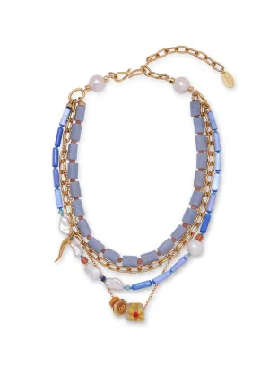 Azores Necklace