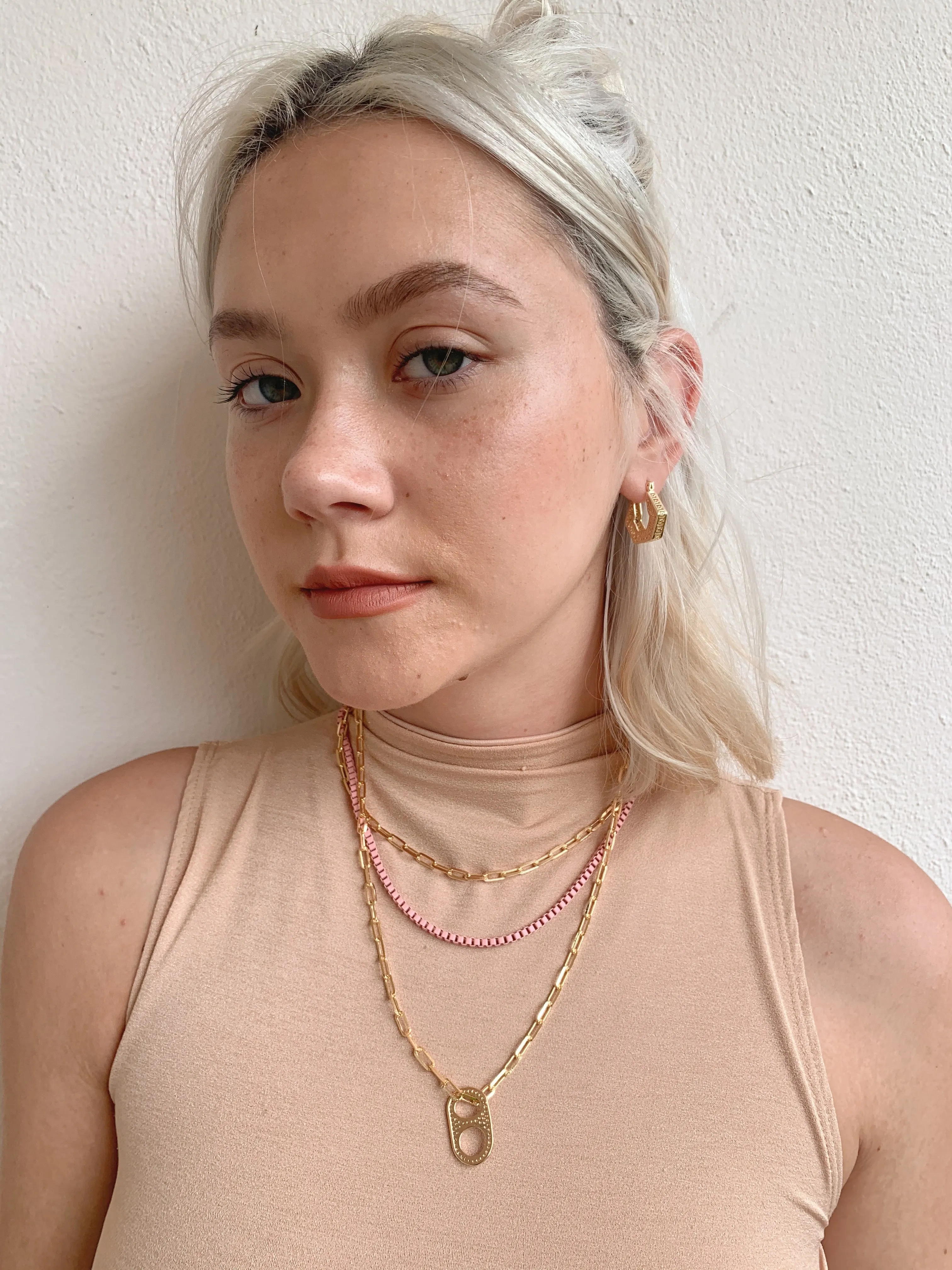 Aztec Hoop