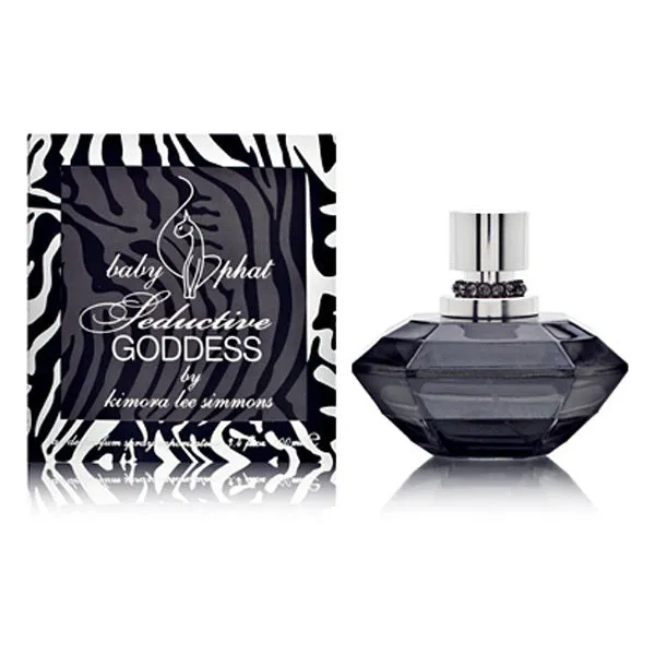 Baby Phat Seductive Goddess by Kimora Lee Simmons