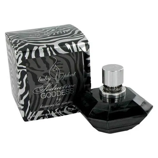 Baby Phat Seductive Goddess by Kimora Lee Simmons