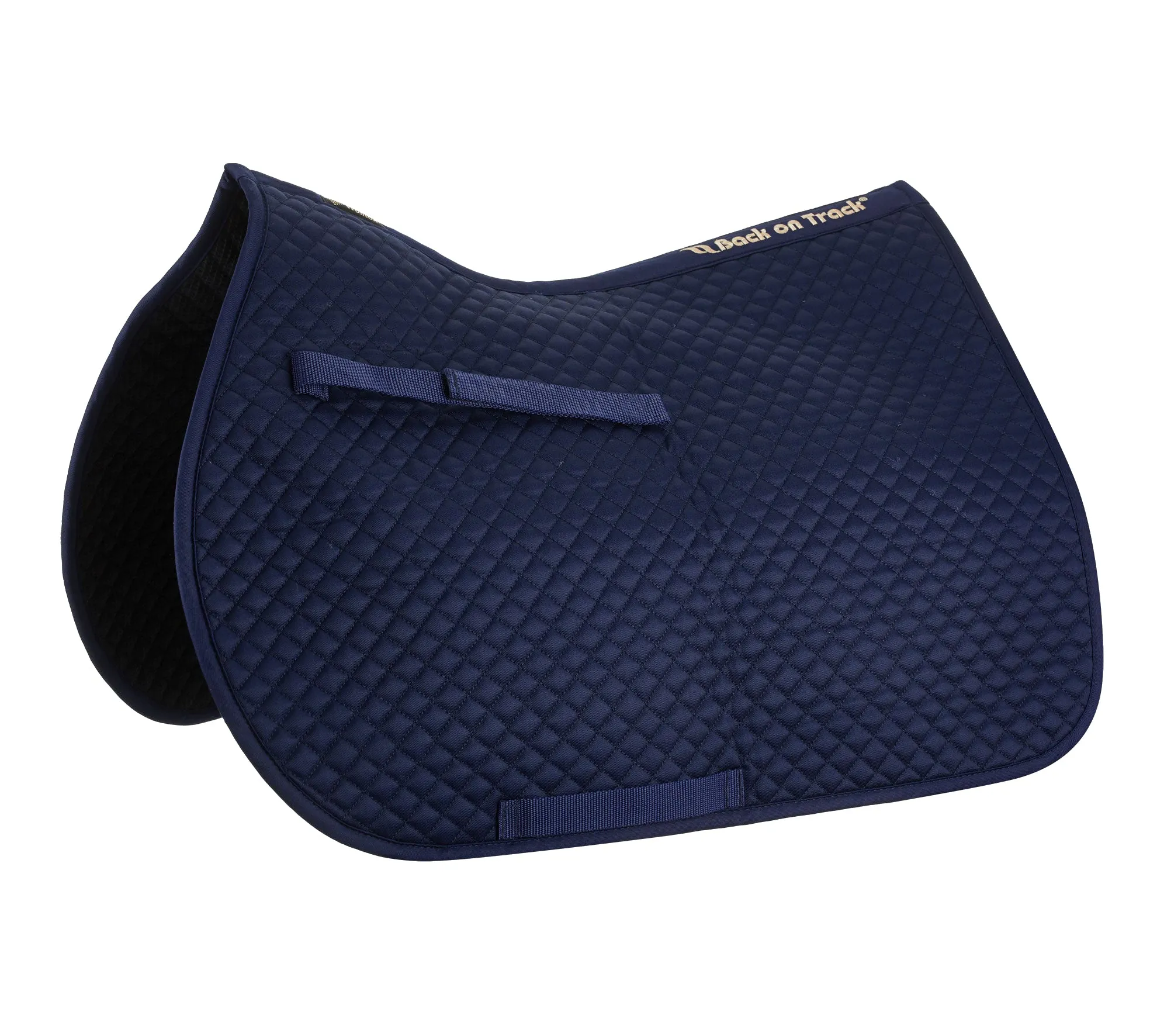 Back on Track Mathilda Therapeutic AP Saddle Pad