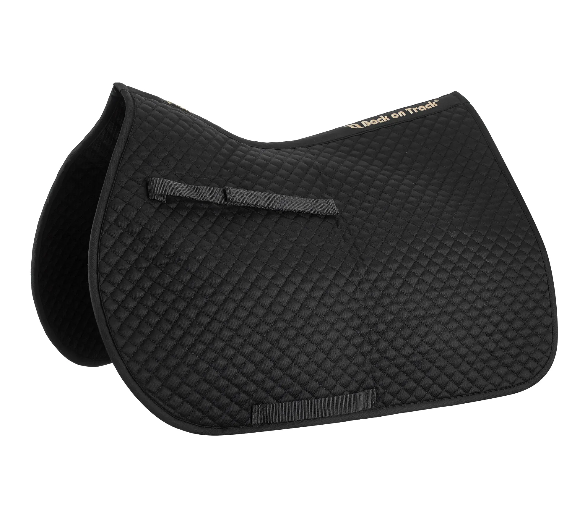Back on Track Mathilda Therapeutic AP Saddle Pad