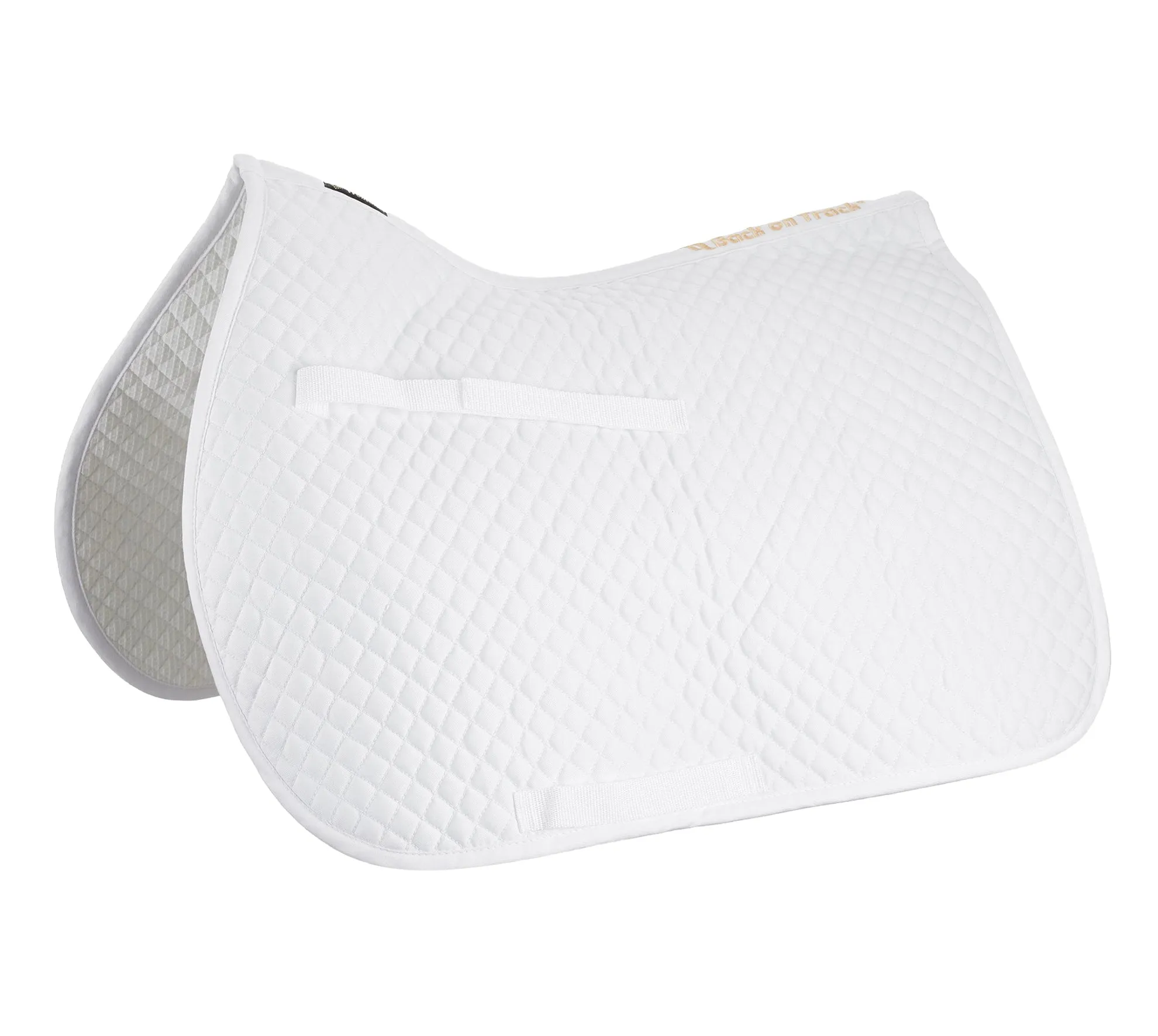 Back on Track Mathilda Therapeutic AP Saddle Pad