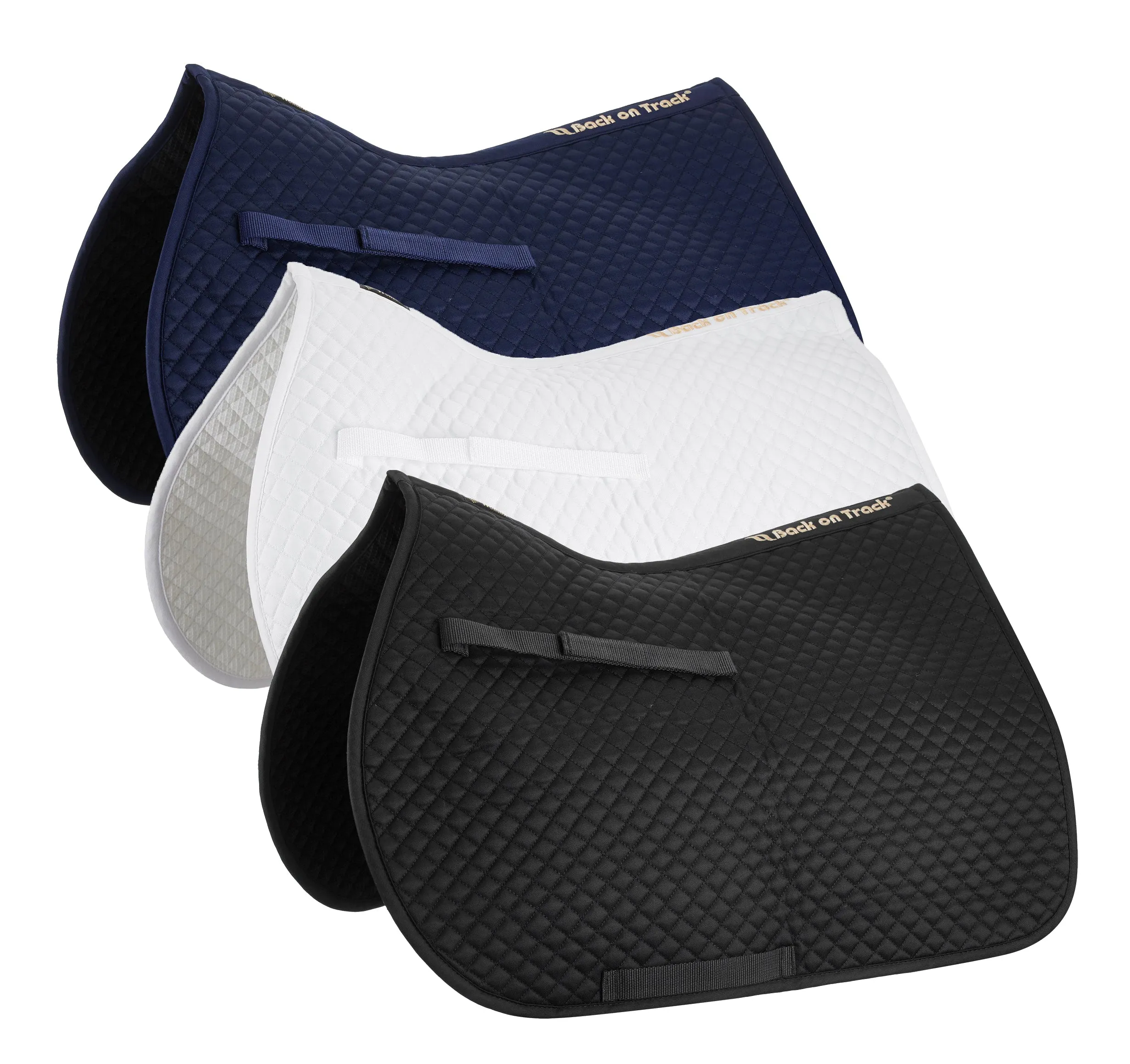 Back on Track Mathilda Therapeutic AP Saddle Pad