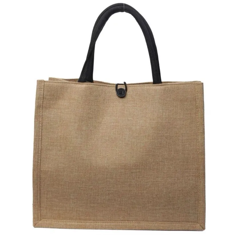 Bag Women's Handbag Work Work Clothing Canvas Bag