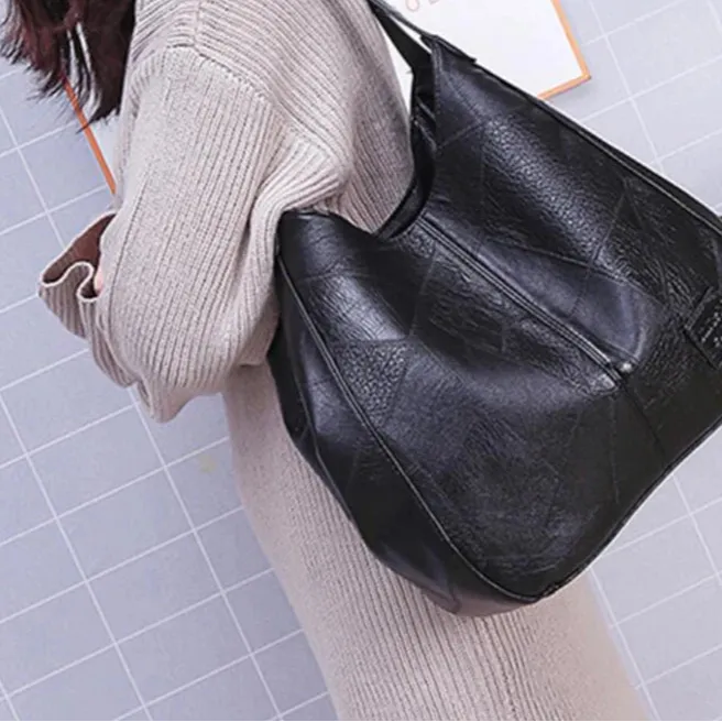 Bags Luxury Tote Top-handle Fashion