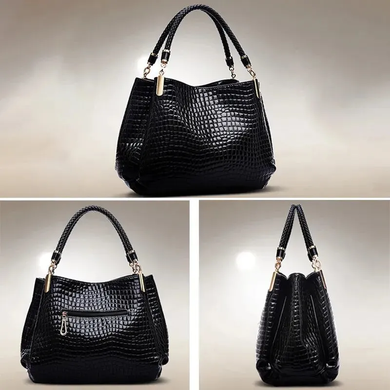 Bags women's Fashion Bucket