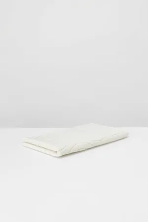 Baina Eyre Bath Mat