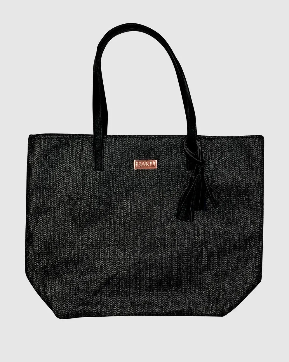 Baku - Cruiser Bag
