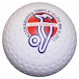 Ball - Kookaburra Elite Ball