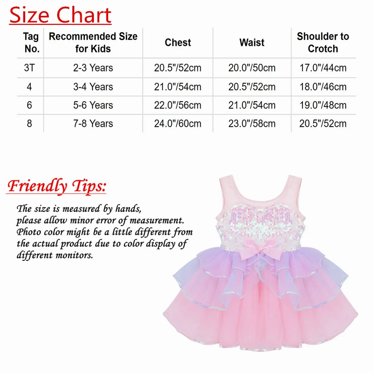 Ballerina Fairy Prom Leotard