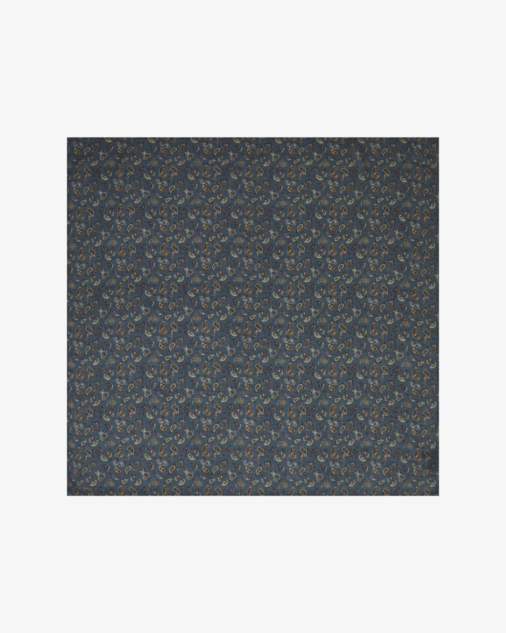 Banff Bohemian Style Bandana
