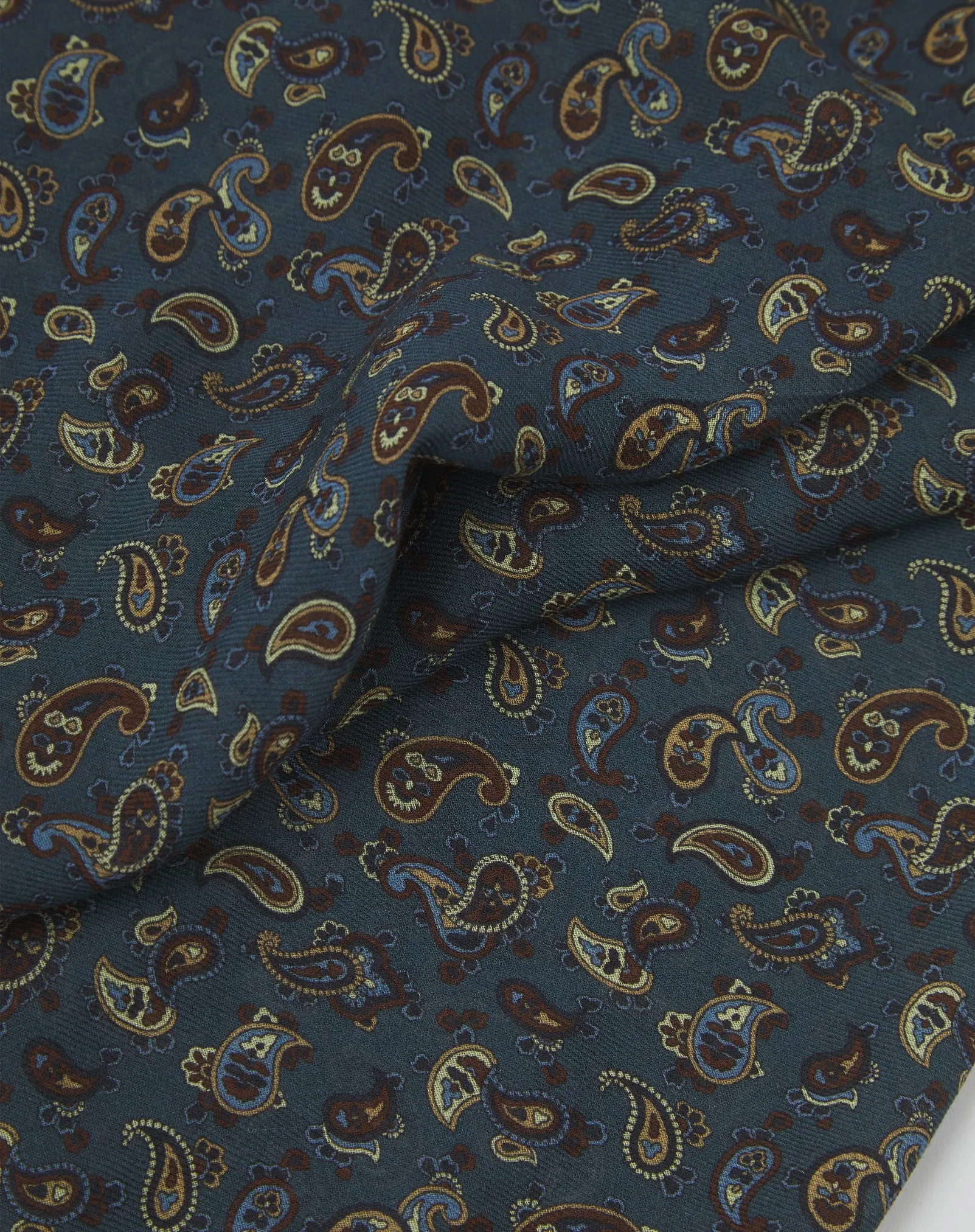 Banff Bohemian Style Bandana