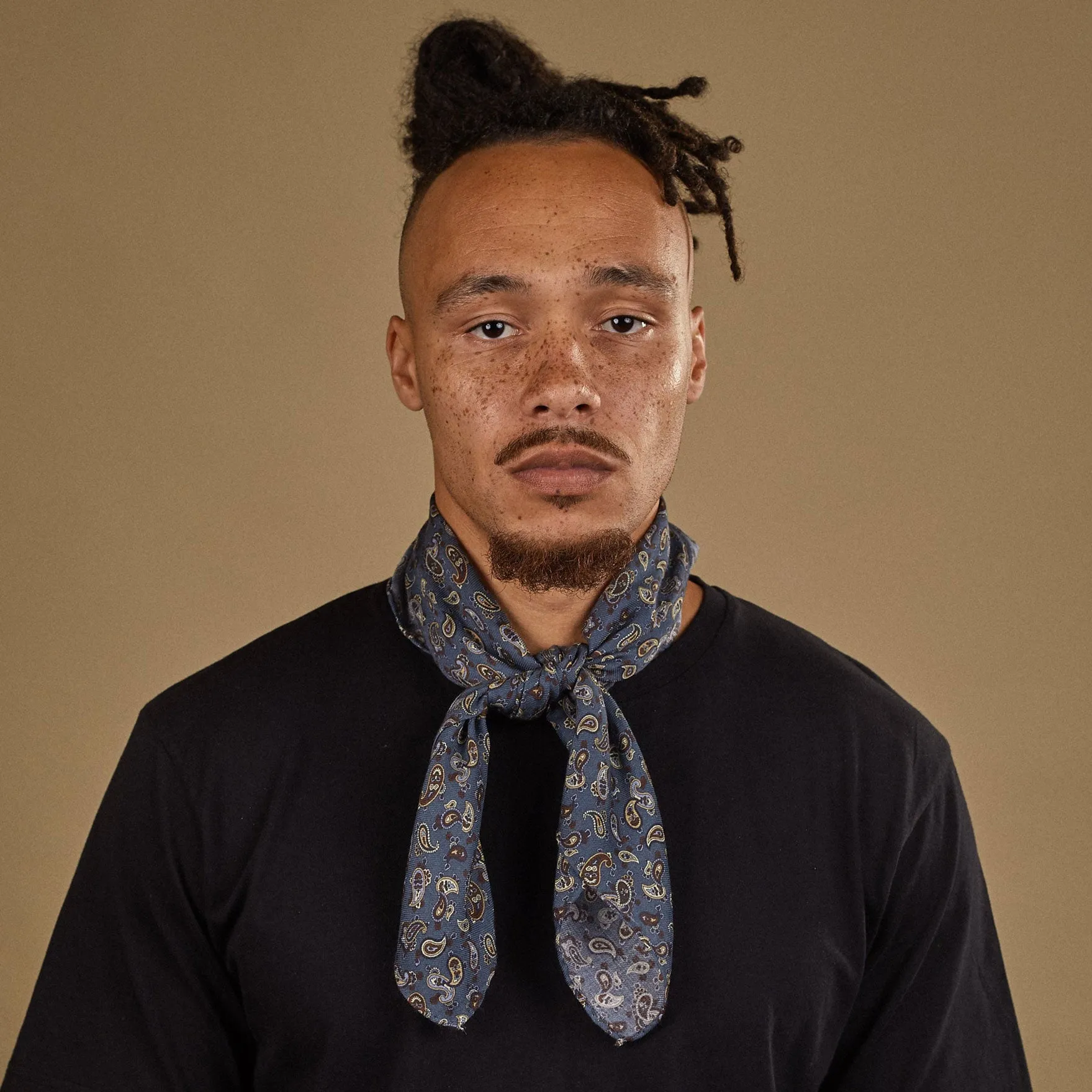 Banff Bohemian Style Bandana