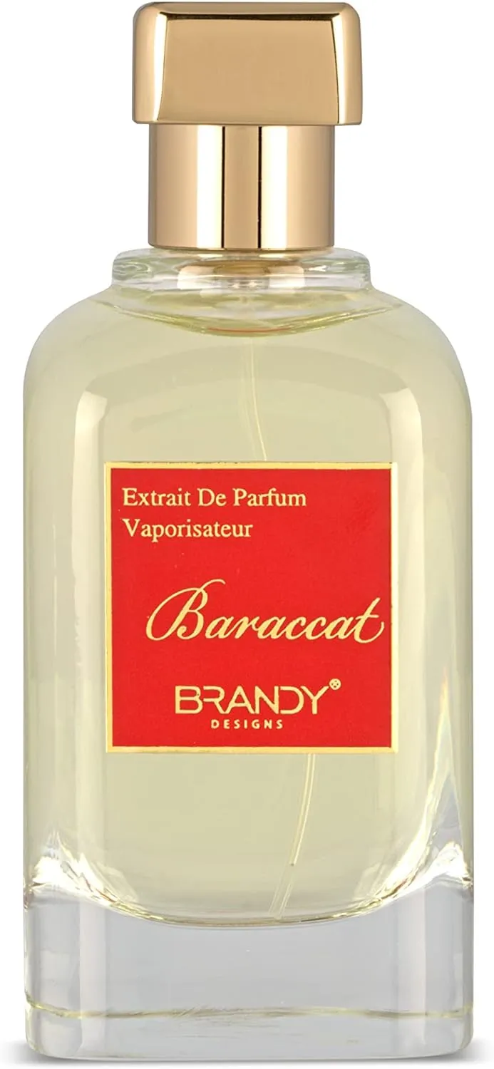 Baracat Brandy Designs Extrait De Parfum 100ml WOMEN