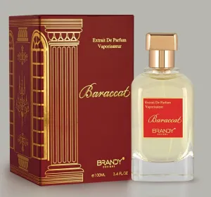 Baracat Brandy Designs Extrait De Parfum 100ml WOMEN