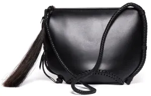 Basket Whip Bag