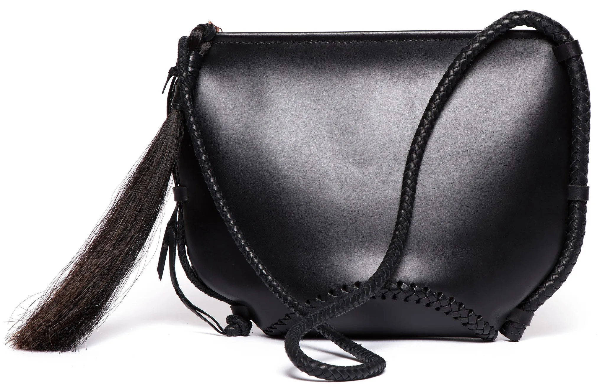 Basket Whip Bag